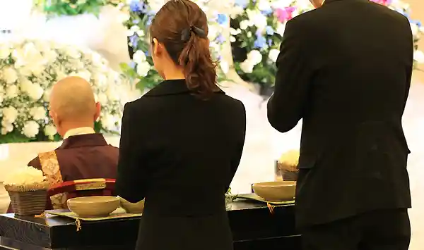 浦和斎場の特長3